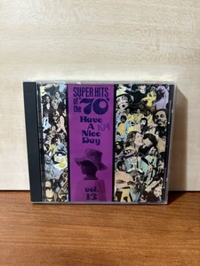 Super Hits of the '70s: Have a Nice Day, Vol. 13 by Various Artists (CD) - Bild 1 von 3