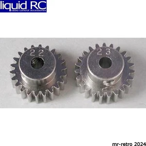 Tamiya 50357 AV Pinion Gear Set 22T/23T: CR01 - Picture 1 of 1