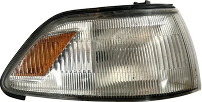 TOYOTA CORONA E-AT170 MODEL 1990 92 FEU DE COIN DROIT KOITO 20-262 USED - Photo 1/4