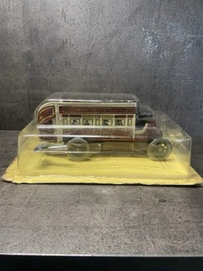 Latta Autobus General 1930 sigillato - Imagen 1 de 6
