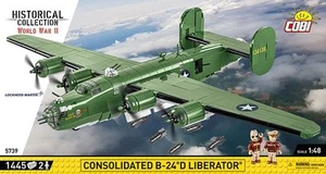 COB05739 - Cobi - Historic Collection - Consolidated B 24D Liberator - Picture 1 of 1