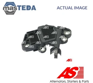 ARE0061 ALTERNATOR REGULATOR AS-PL FOR FIAT DUCATO 100 MULTIJET 2,2 D 2.2L 74KW - Picture 1 of 7