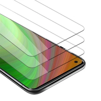 3x Tempered Glass for Oneplus 8 Screen Display Protection Film - Image 1 of 4