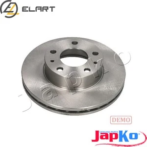 2x BRAKE DISC 600620C - Picture 1 of 7