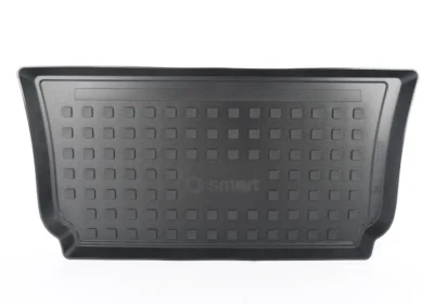 NOVA BANDEJA DE ARMAZENAMENTO DE BAGAGEM SMART FORTWO COUPE 453 A4538140141 ORIGINAL NÃO🇺🇸DEVER - Imagem 1 de 4