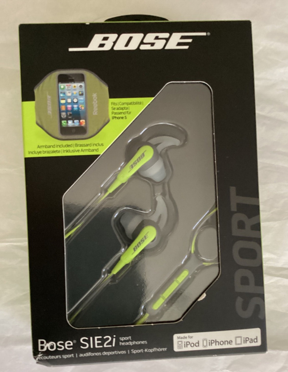 Bose sport earbuds 完動品 おまけ付き Amazon.co.jp: Bose Sport Earbuds 完全ワイヤレスイヤホン