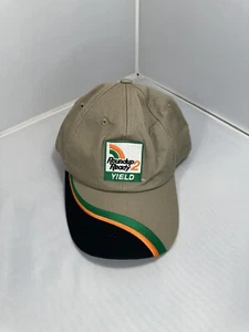 New Roundup Ready 2 Yield Farming Hat / Cap Trucker Headwear StrapBack - Picture 1 of 6