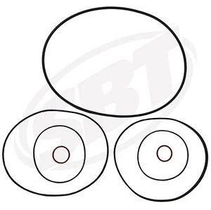 Sea-Doo Head O'Ring Kit 1995 1996 1997 HX 1997-2001 GTS 1996-2001 GTI - Bild 1 von 4