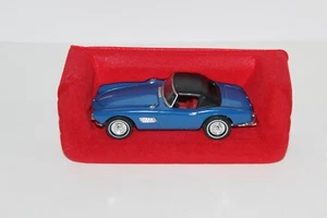 1/38 1957 BMW 507 - Matchbox Models of Yesteryear Y21, New in the Box - Picture 1 of 6