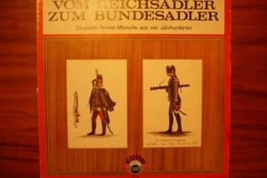 vinyl Millitärmusik - Bild 1 von 2
