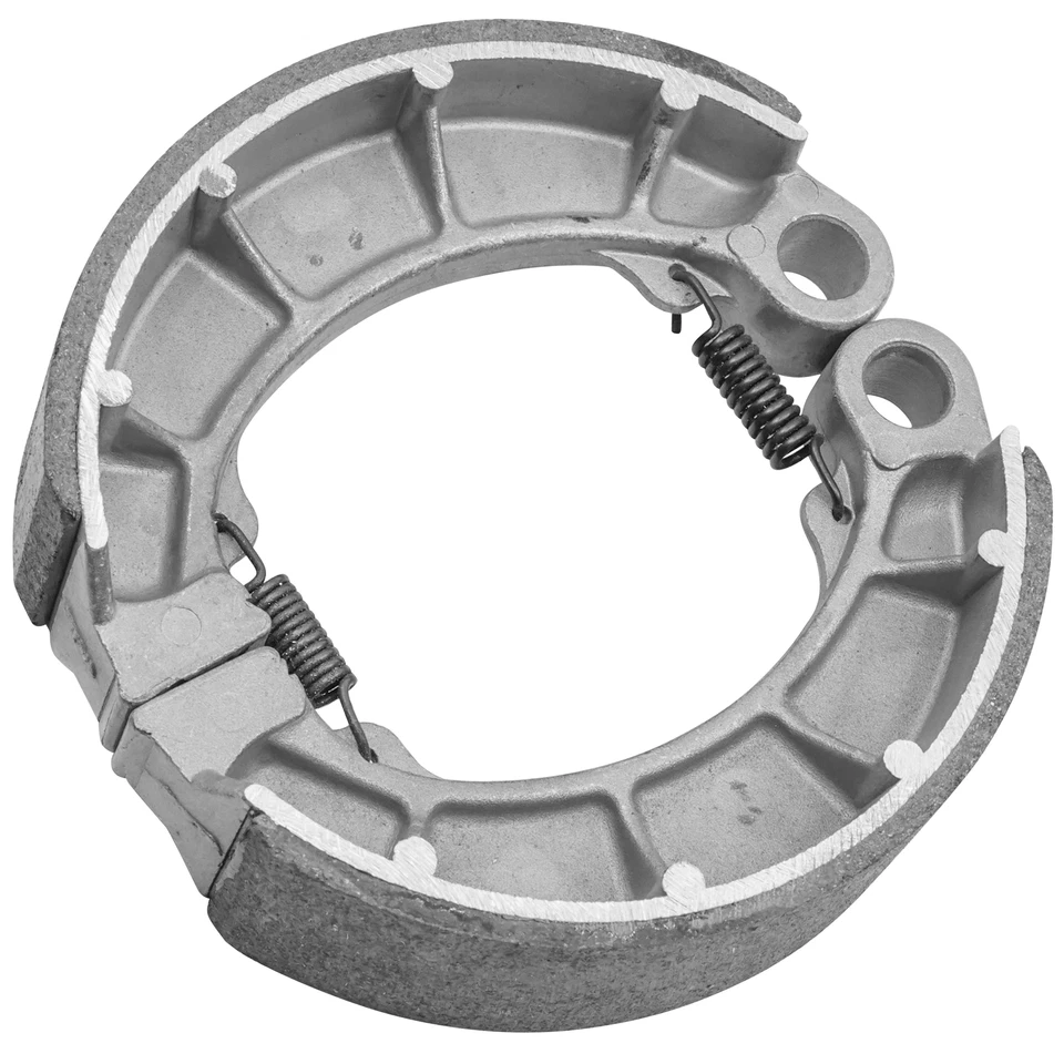 Zapatas de freno traseras para Honda Gl500 Gl500I Silver Wing 500 Interstate 1981 1982 Foto 1 de 4