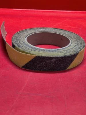 1" Wide Anti-Slip Safety Grip Tape  - Image 1 of 3