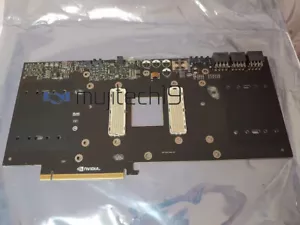 Adattatore da SXM2 a PCIE per GPU Nvidia Tesla V100 A100 SXM2 computing grafica - Foto 1 di 2