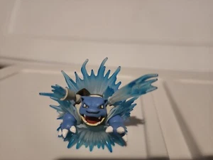 Pokemon TCG Collection Blastoise Figure 2016 Red Blue Nintendo Generations - Picture 1 of 4