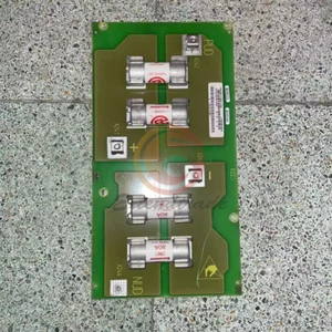 ONE Used Siemens Inverter Board 6SE7027-7TD84-1HG0 - Picture 1 of 4