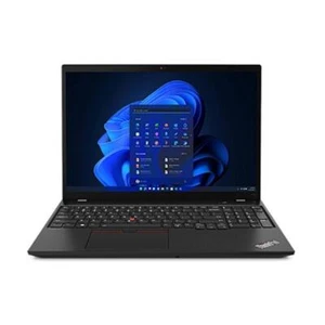 Lenovo ThinkPad P16s Gen 1 WS 16" WQXGA Core i7-1260P 32GB 1TB HDMI  W11P - Bild 1 von 5