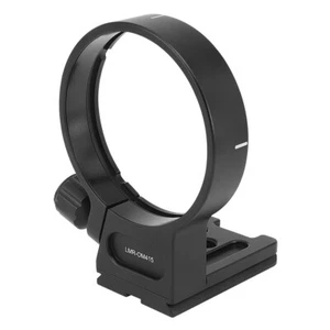 Tripod Mount Ring Lens Collar Foot for Olympus 40-150mm F2.8 PRO with Arca Plate - Picture 1 of 6