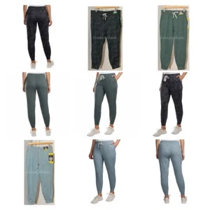 Kirkland Signature Ladies' Lightweight Jogger   IN 4 COLORS - Picture 1 of 29