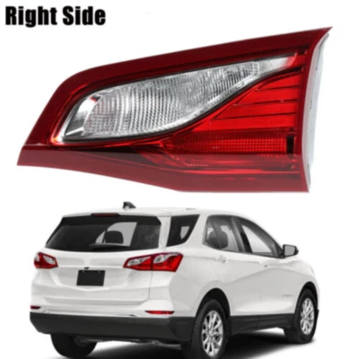 Правый внутренний задний фонарь для 2018-2020 Chevrolet Equinox задний тормозной фонарь пассажирский - Изображение 1 из 4