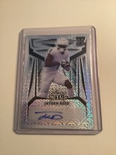 Jayden Reed 2023 Leaf Metal RC Auto BA-JR1  2/6