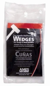 AMES COMPANIES, THE 2175800 Sledge Hammer Wedge - Quantity 18 - Picture 1 of 1