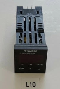 *PREOWNED* Dynapar T526-221 Temperature Control + Warranty & Fast Shipping! - Picture 1 of 7