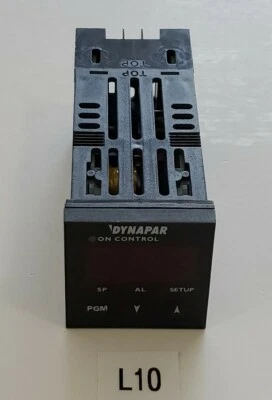*PREOWNED* Dynapar T526-221 Temperature Control + Warranty & Fast Shipping! - Image 1 of 4