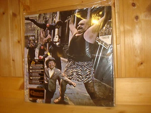 THE DOORS Strange Days Audiophile ANALOGUE PRODUCTION 2x 200g LP 45 RPM SEALED - Picture 1 of 2