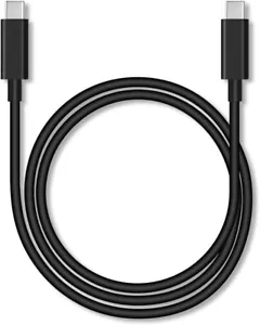 Huion Full-Featured USB-C zu USB-C Kabel, ,Geeignet für Kamvas 13/22 Plus - Bild 1 von 9