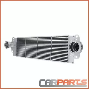 Ladeluftkühler Turbokühler für VW Transporter T5 T6 Multivan V VI 1. 9 2.0 2.5 - Bild 1 von 8