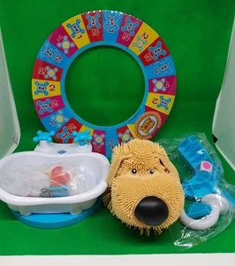 SPIN MASTER 2017 - SOGGY DOGGY - GIOCO DA TAVOLO - NUOVO - Imagen 1 de 2