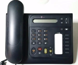 Telefon systemowy Alcatel Lucent 4019 T-Octophon Open 131 TOP!!! - Zdjęcie 1 z 1