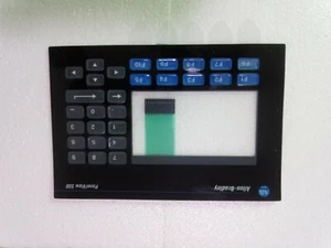 NEW PanelView 550 2711-K5 2711-K5A1 Keypad Membrane With 90 days warranty - Picture 1 of 6