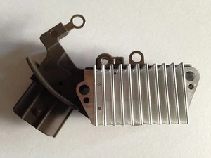 OEM TOYOTA/DENSO REGULATOR FOR LESTER ASSEMBLIES 11085, 13857, 13896 IN447 - Picture 1 of 2