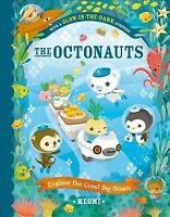 Octonauts Creature Chart