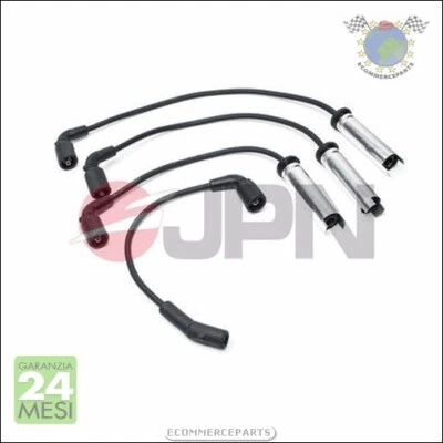 Kit cavi accensione Jpn per DAEWOO LANOS KALOS - Immagine 1 di 3