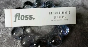 Floss My New Favorite Lip Gloss - Bild 1 von 2