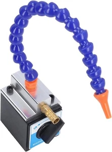 14" Adjustable Coolant Assembly W/Magnetic Base S906 - Picture 1 of 1