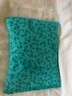 rice filled pillow