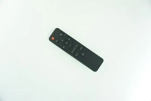 Remote Control For Ultimea Tapio V 2.1 Channel TV Soundbar Speaker System - Picture 1 of 5