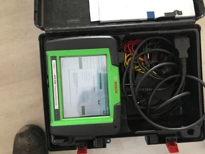 bosch kts 340 inklusiv   esi 2019 - Bild 1 von 2