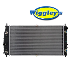 RADIADOR CU2184 PARA 98 99 00 01 02 03 DODGE/CHRYSLER INTREPID/CHRYSLER CONCORDE - Imagen 1 de 4