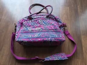 Vera Bradley Laptop Bag - Picture 1 of 6