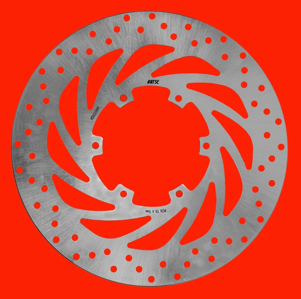 Front brake disc to fit BMW F650GS (1999-2012) from stock - Image 1 of 1