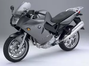 MANUAL DE TALLER O REPARACION BMW F800ST EN ESPAÑOL DVD DESPIECE F 800 ST - Imagen 1 de 1