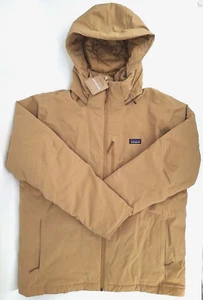 Patagonia - Men's Insulated Quandary Jacket - New with Defects - Picture 1 of 3