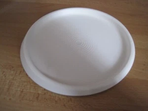 Tupperware Deckel für 500 ml Ergonomica Schüssel ca. 13,5 cm Nr. 6919 - Bild 1 von 1