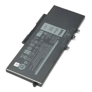 Genuine GJKNX Battery for Latitude 5480 5580 5280 5288 5488 5490 5491 5590 5591 - Picture 1 of 6