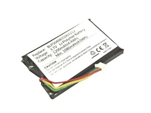 PowerSmart 1200mAh Akku für FALK F8 BLP5040835007212 - Zdjęcie 1 z 1