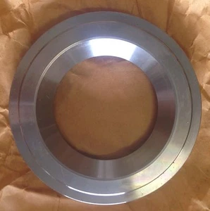 CATERPILLAR MITSUBISHI FORKLIFT OIL SEAL RETAINER CT91444-01100 9144401100 - Picture 1 of 3
